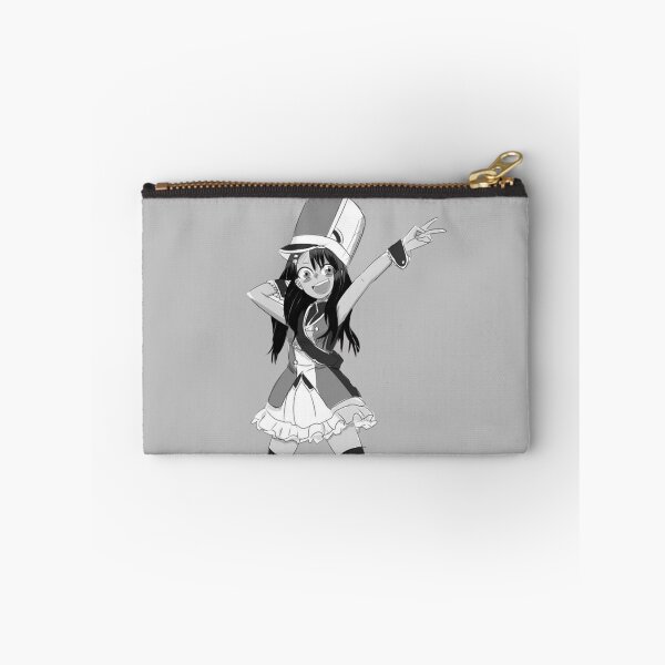 Item preview, Nagatoro San designed and sold by Robert-carlos.