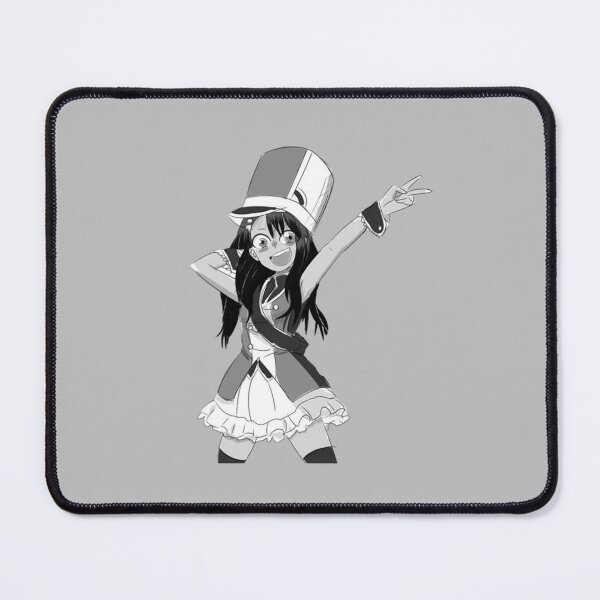 Item preview, Nagatoro San designed and sold by Robert-carlos.