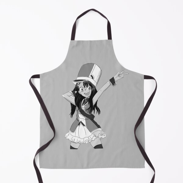 Item preview, Nagatoro San designed and sold by Robert-carlos.