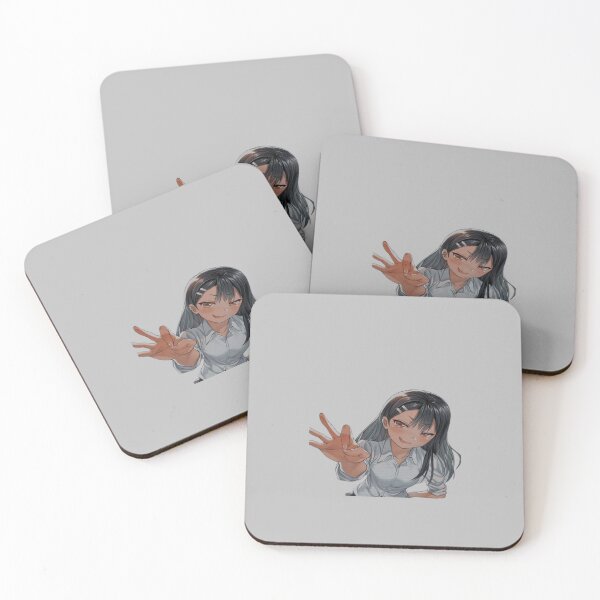Item preview, Nagatoro San designed and sold by Robert-carlos.