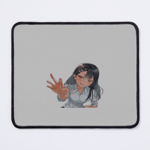 Item preview, Nagatoro San designed and sold by Robert-carlos.