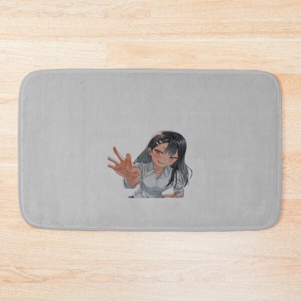 Item preview, Nagatoro San designed and sold by Robert-carlos.