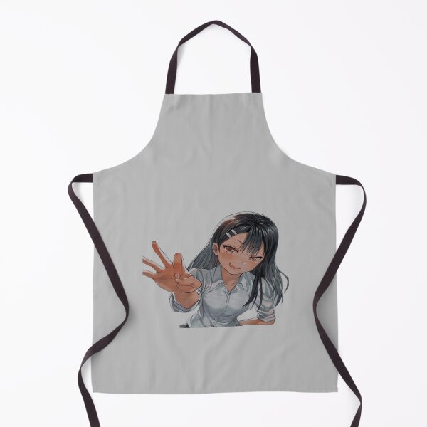 Item preview, Nagatoro San designed and sold by Robert-carlos.