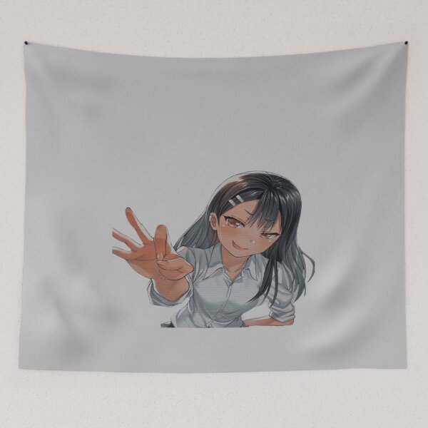 Item preview, Nagatoro San designed and sold by Robert-carlos.