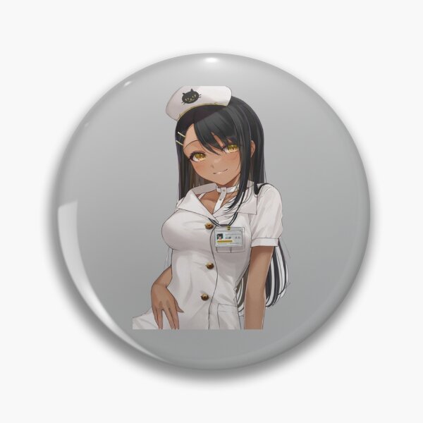 Item preview, Nagatoro San designed and sold by Robert-carlos.