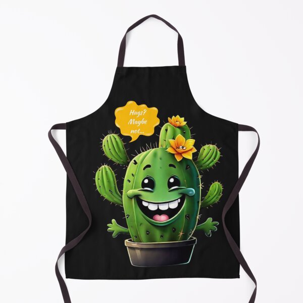 Item preview, Friendly Cactus Hugs designed and sold by vuslatmedia.