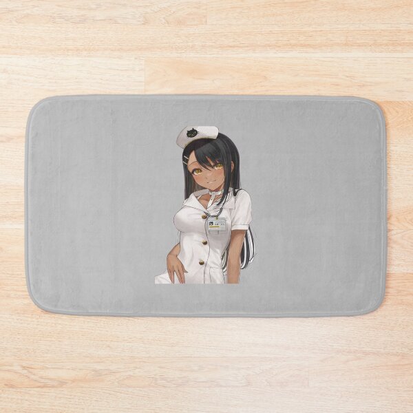 Item preview, Nagatoro San designed and sold by Robert-carlos.