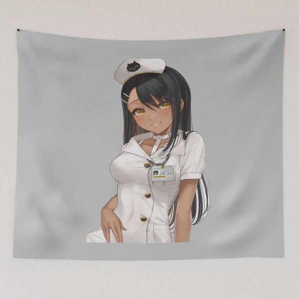 Item preview, Nagatoro San designed and sold by Robert-carlos.