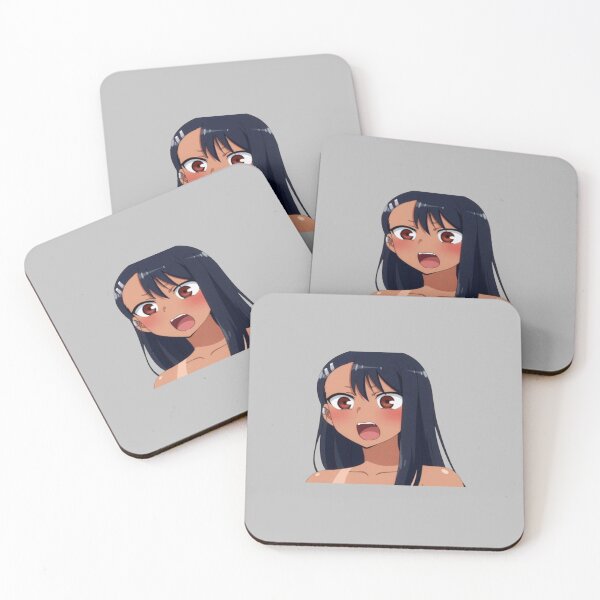 Item preview, Nagatoro San designed and sold by Robert-carlos.
