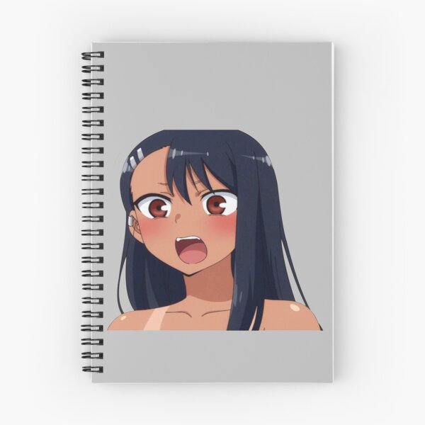Item preview, Nagatoro San designed and sold by Robert-carlos.
