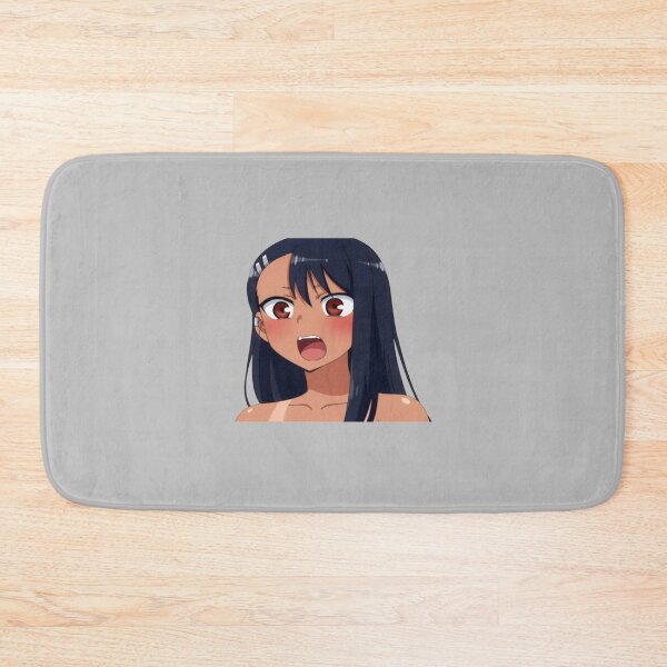 Item preview, Nagatoro San designed and sold by Robert-carlos.