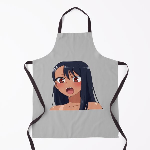 Item preview, Nagatoro San designed and sold by Robert-carlos.