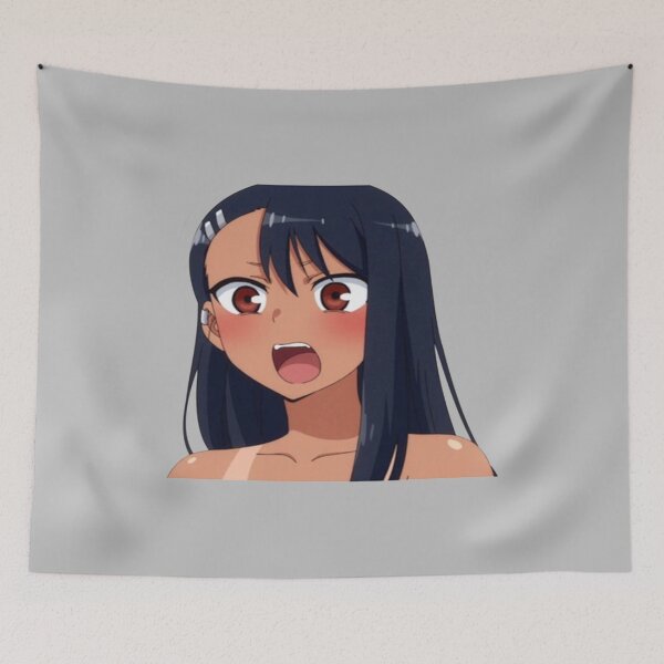 Item preview, Nagatoro San designed and sold by Robert-carlos.