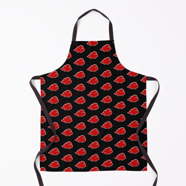 Item preview, red cloud ninja designed and sold by PowerUpPalette.