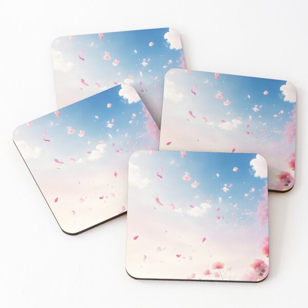 Item preview, flower petals float in the air designed and sold by AP.