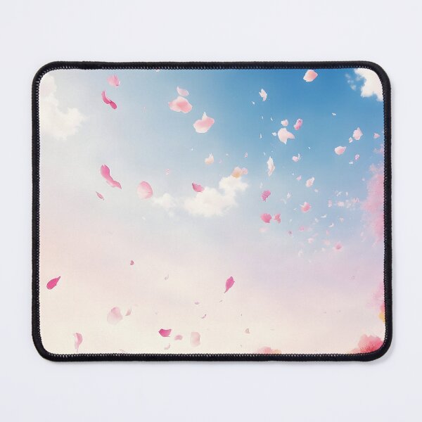Item preview, flower petals float in the air designed and sold by AP.