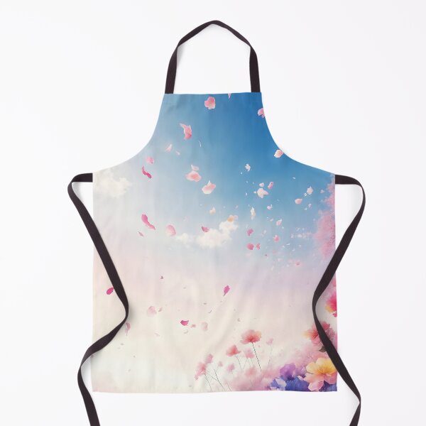 Item preview, flower petals float in the air designed and sold by AP.