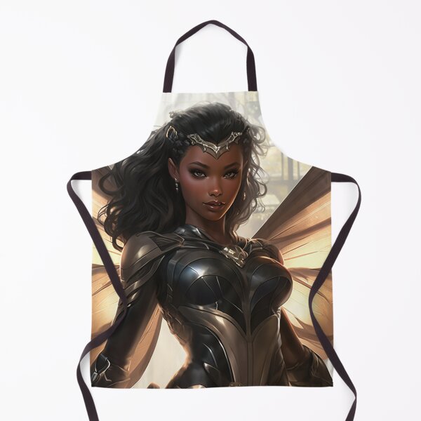 Item preview, Melanin Marvel #80 designed and sold by jwalk.