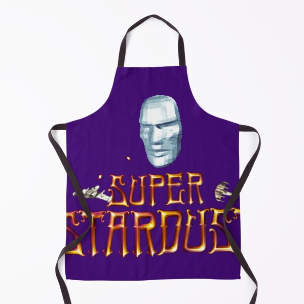 Item preview, Super Stardust designed and sold by iloveamiga.