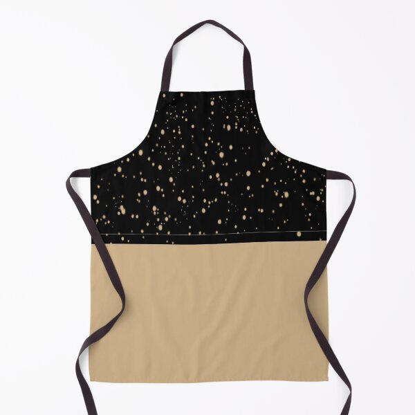 Item preview, black and beige color designed and sold by pluielegere.
