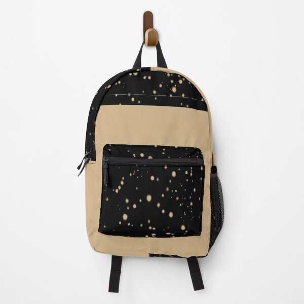 Item preview, black and beige color designed and sold by pluielegere.