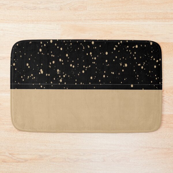 Item preview, black and beige color designed and sold by pluielegere.