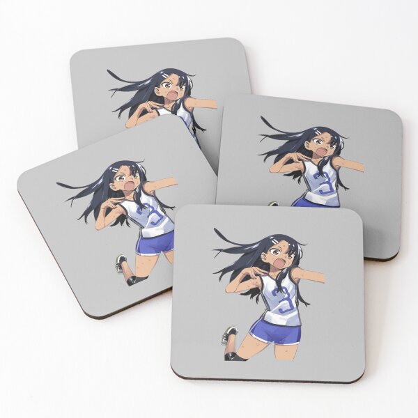Item preview, Nagatoro San designed and sold by Robert-carlos.