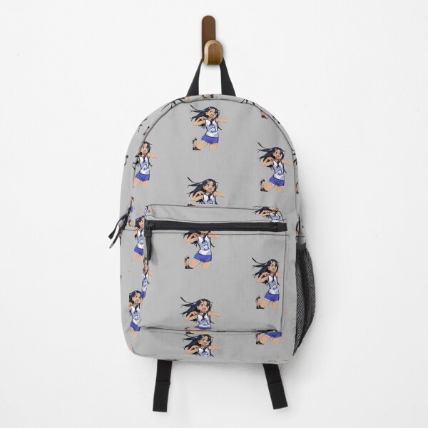 Item preview, Nagatoro San designed and sold by Robert-carlos.