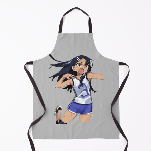 Item preview, Nagatoro San designed and sold by Robert-carlos.