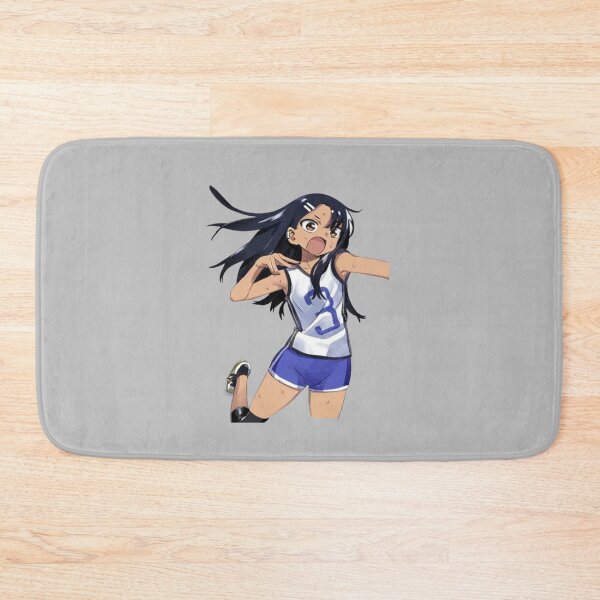 Item preview, Nagatoro San designed and sold by Robert-carlos.
