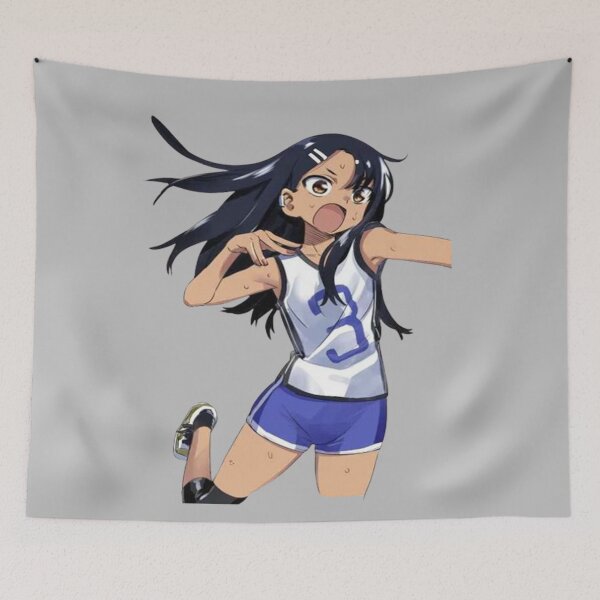 Item preview, Nagatoro San designed and sold by Robert-carlos.