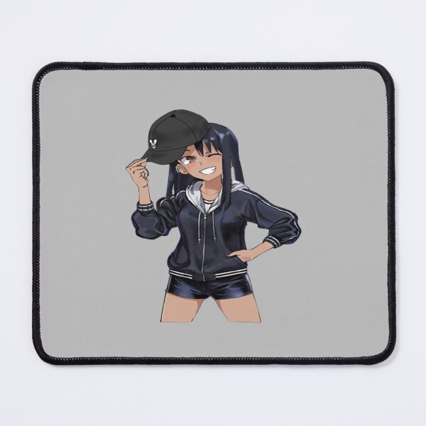 Item preview, Nagatoro San designed and sold by Robert-carlos.
