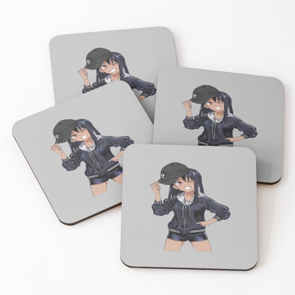 Item preview, Nagatoro San designed and sold by Robert-carlos.