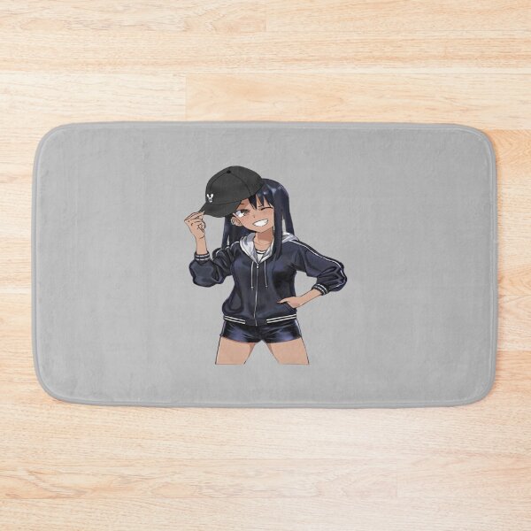 Item preview, Nagatoro San designed and sold by Robert-carlos.