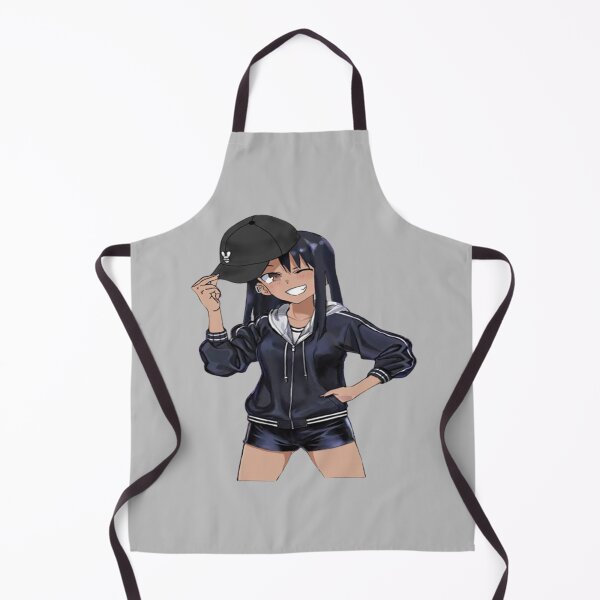 Item preview, Nagatoro San designed and sold by Robert-carlos.