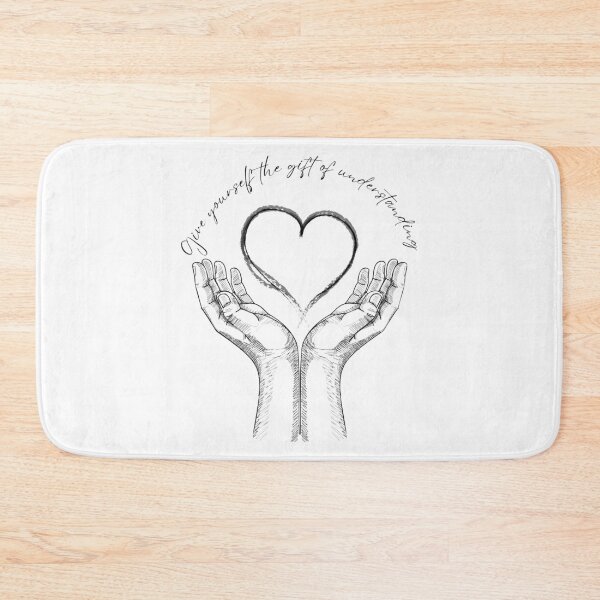 Item preview, Gift of understanding designed and sold by Psycheclothing.