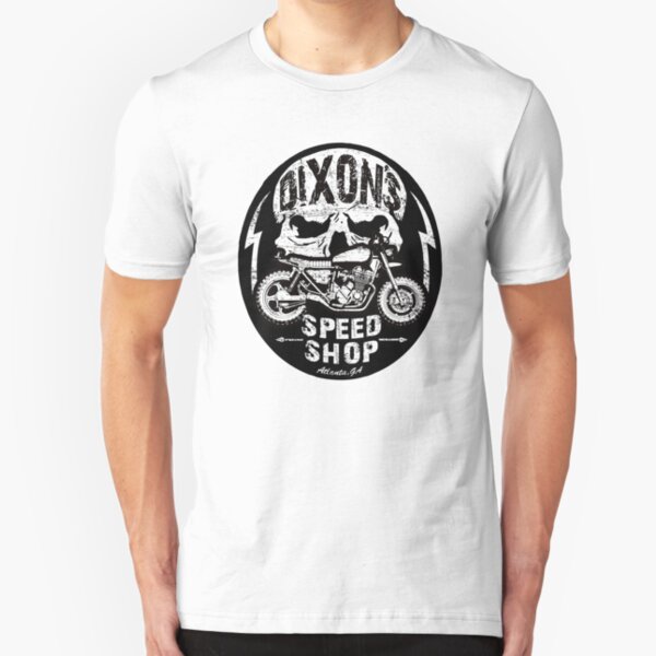 Speed Shop T Shirts Redbubble 