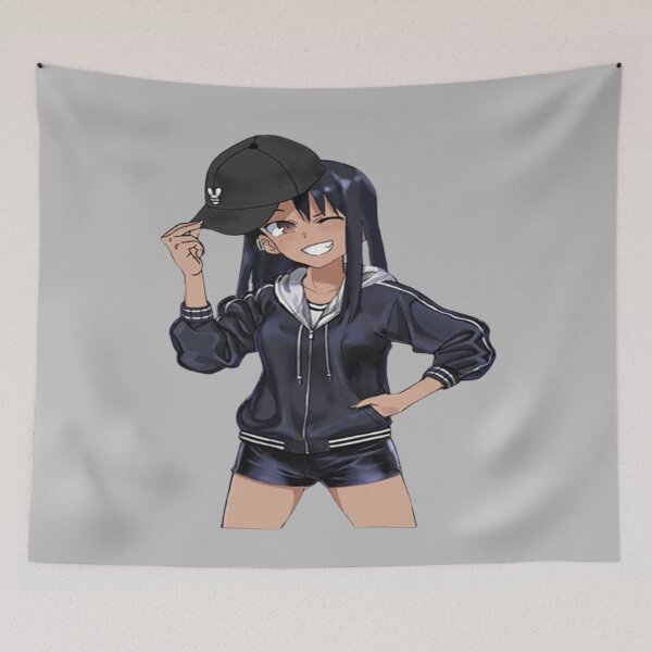 Item preview, Nagatoro San designed and sold by Robert-carlos.