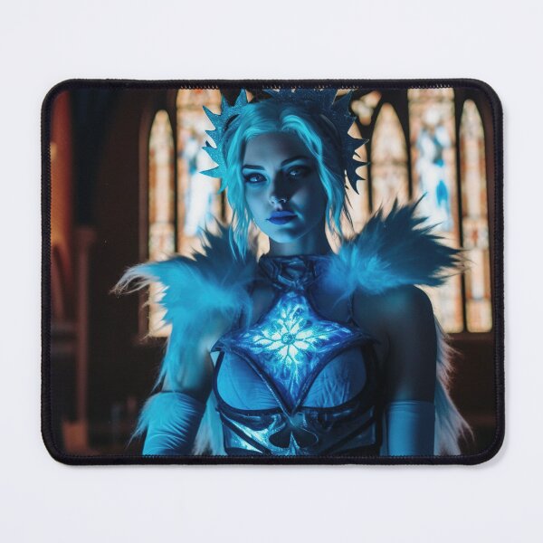 Item preview, The Ice Queen designed and sold by Iason.
