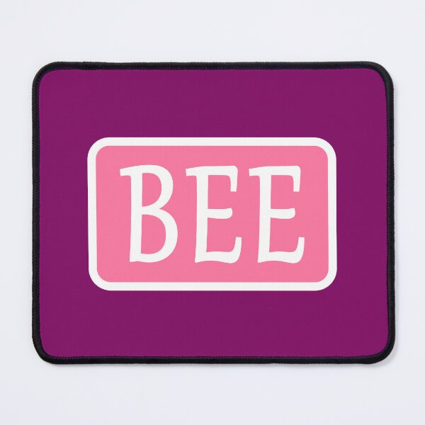 Item preview, Bee Name designed and sold by Jeallan Designs.