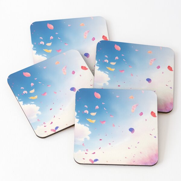 Item preview, flower petals float in the air designed and sold by AP.