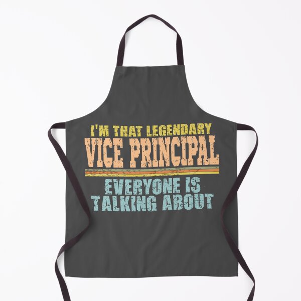 Item preview, Im that legendary vice principal everyone is talking about designed and sold by Colorfulman.