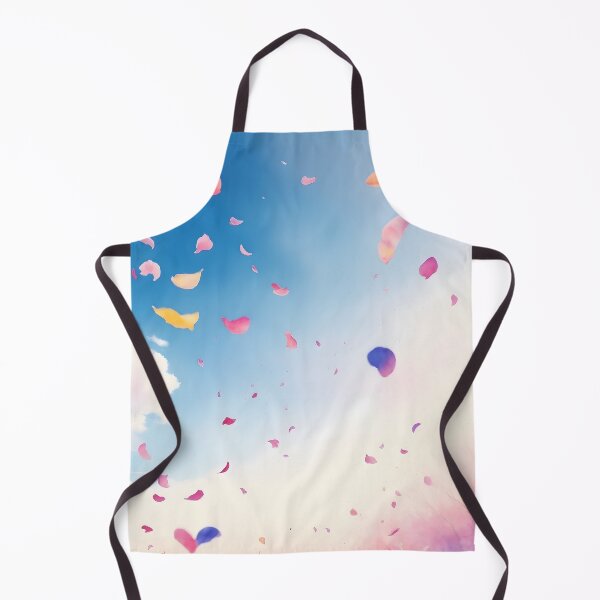 Item preview, flower petals float in the air designed and sold by AP.
