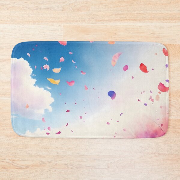 Item preview, flower petals float in the air designed and sold by AP.