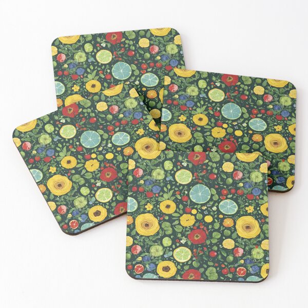 Item preview, Floral pattern 2 designed and sold by PaulDixon.
