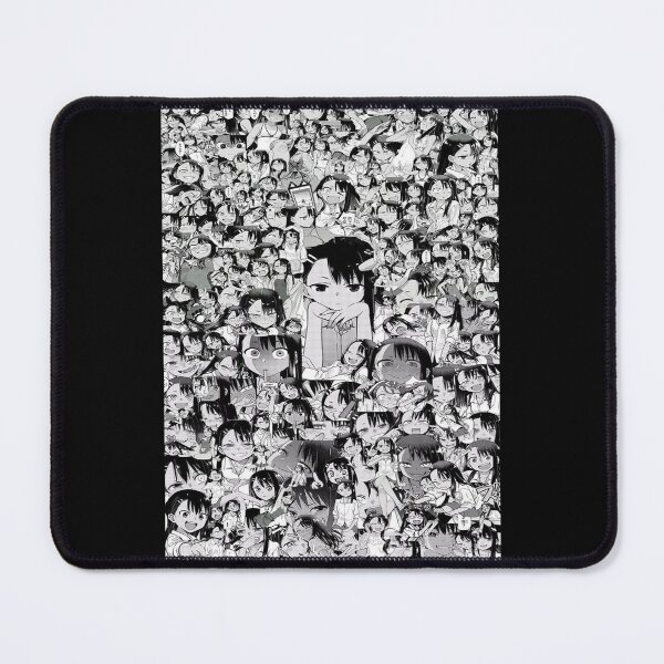 Item preview, Nagatoro San designed and sold by Robert-carlos.