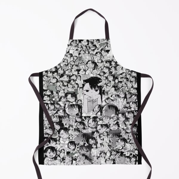 Item preview, Nagatoro San designed and sold by Robert-carlos.