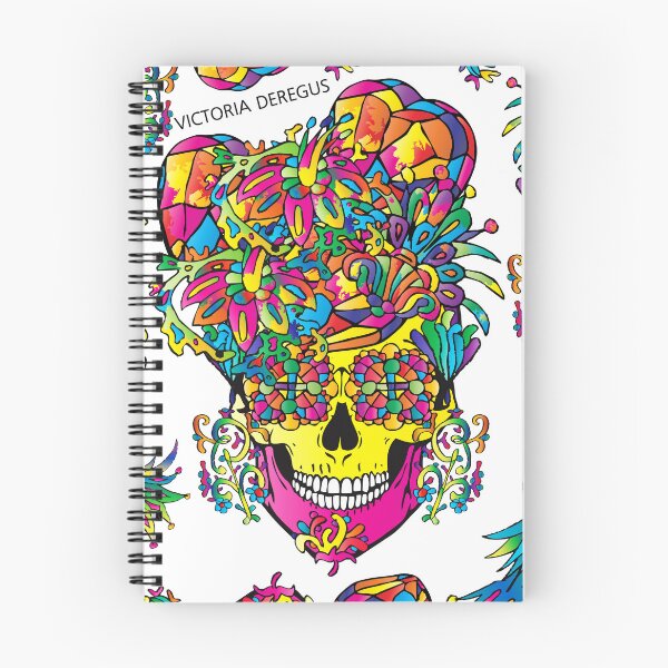 Item preview, Halloween Art by Victoria Deregus_02 designed and sold by Victoria  Deregus.