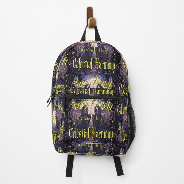 Item preview, Tarot Angles Guardians Of Infinity - Celestial Harmony designed and sold by MysticOzzy.