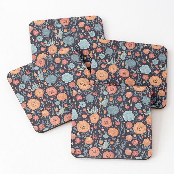 Item preview, Floral 1 designed and sold by PaulDixon.